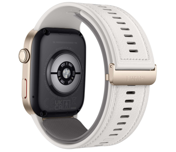 Huawei Watch D2 złoty - 1277187 - zdjęcie 5